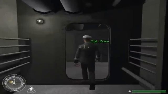 Detonado Call of Duty 1 "Missão 14" Português PT-BR WIDESCREEN смотреть онлайн