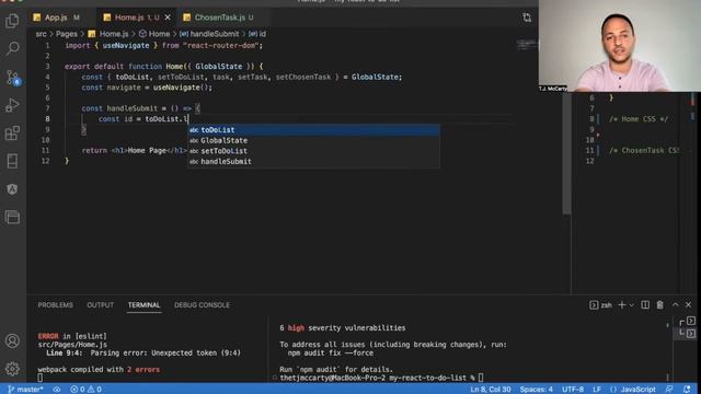 React JS Tutorial for Beginners 2023 смотреть онлайн