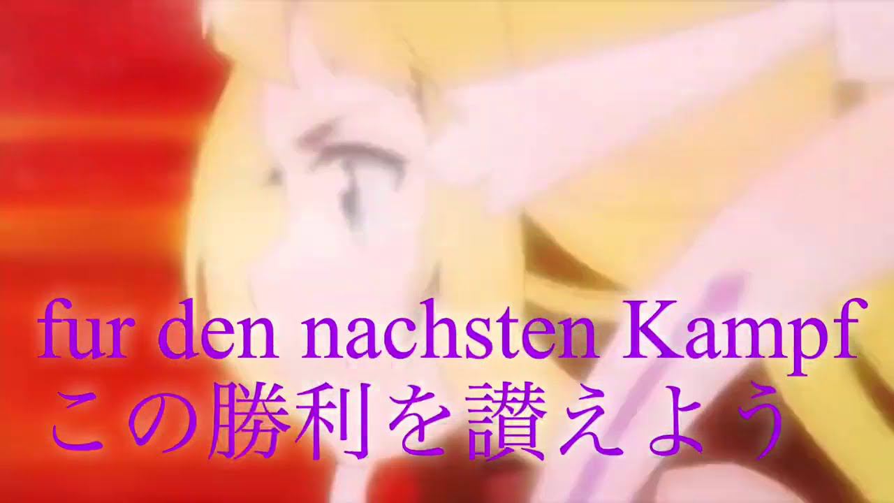 【MAD】ゆゆゆ×自由の翼 【高画質 1080p】