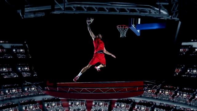 Cyberdunk.net - Online Basketball Game, MMORPG Basketball Manager смотреть онлайн