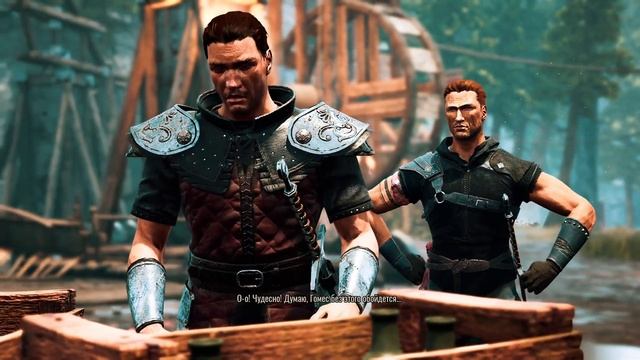 GOTHIC REMAKE БУДЕТ ГОТИКОЙ МЕЧТЫ?