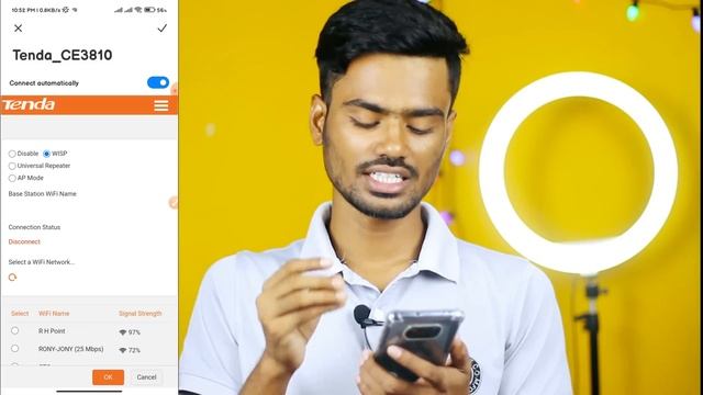 রাউটার থেকে রাউটার কানেকশন দিন তার ছাড়া। How To Connect Two Router Without Cable Bangla смотреть онлайн