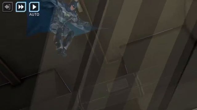 Dc Legends: The Witching Hour Challenge Last Node смотреть онлайн