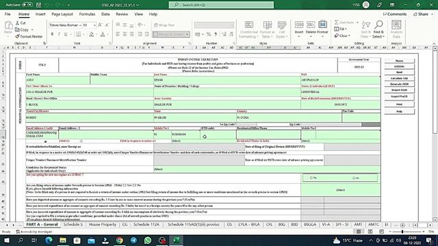 itr 2 for b.com class ||excel utility ||basic concept ||by anuj kumar singh ||du||sol|| part 3 смотреть онлайн