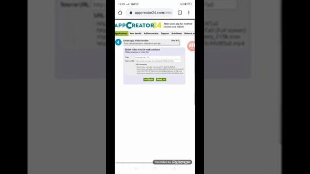 How to make free live tv app | course no 1|Urdu hindhi tutorial смотреть онлайн