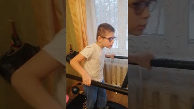 Бегай и заряжайся энергией