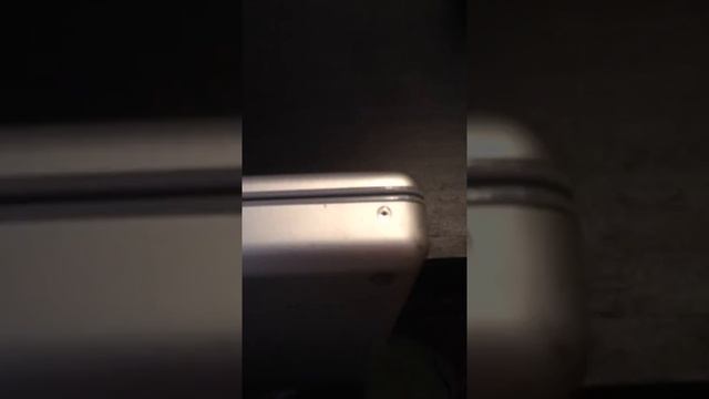 Macbook pro 2007 смотреть онлайн