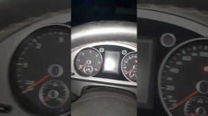 не включается зажигание фольксваген б 6