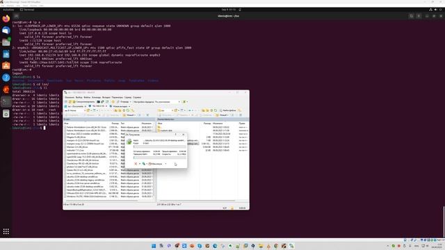 Хотите создать собственный ISO-образ Ubuntu? Попробуйте Cubic смотреть онлайн