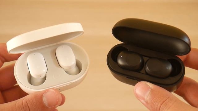 ? Xiaomi Redmi Airdots 3 VS Haylou GT5: ¿MEJOR auricular TWS relación calidad precio? смотреть онлайн