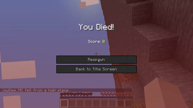 How to Craft and Use a Recovery Compass! (1.19+) | Easy Minecraft Tutorial смотреть онлайн