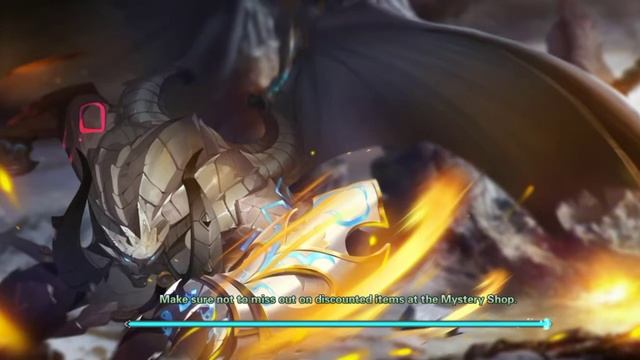 Sword Guardian - RPG Gameplay (Android) смотреть онлайн