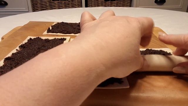 Рецепты Десертов