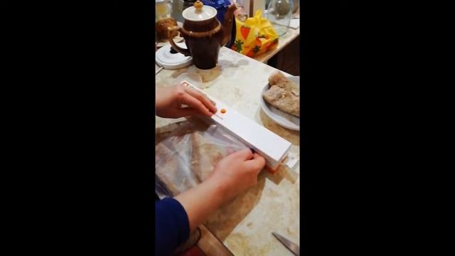 вакуумный упаковщик Tintonlife смотреть онлайн