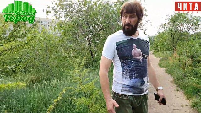 Как проходит благоустройство сквера МЖК смотреть онлайн