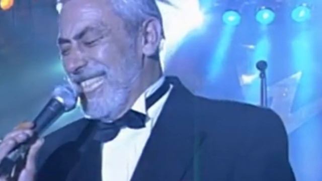 Левша  Вахтанг Кикабидзе Илья Маградзе