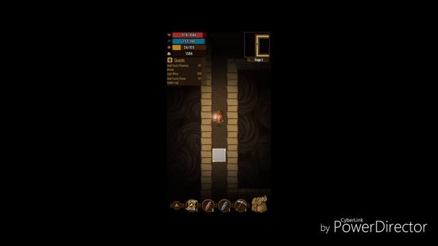 Прохождение игры the greedy cave #1 смотреть онлайн