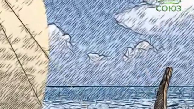 Мульткалендарь. 13 марта смотреть онлайн