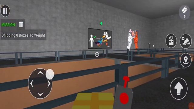 Dark Monster Life Challenge 5 - Gameplay Walkthrough Part 6 - New Racing Update (Android, iOS) смотреть онлайн