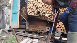 Испытание и сравнение электродов ано 21, мр-3с