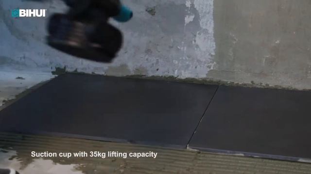 CVT Vibration Tile Beater смотреть онлайн