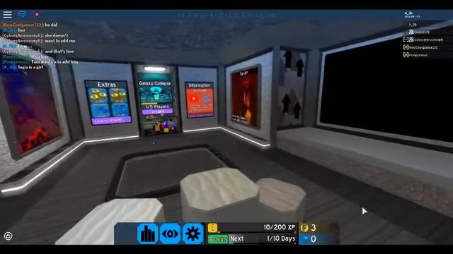 galaxy collapse rage! смотреть онлайн