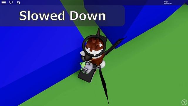 Roblox Glitching Tutorial 2020 - Wall Hugging & Corner Glitching смотреть онлайн