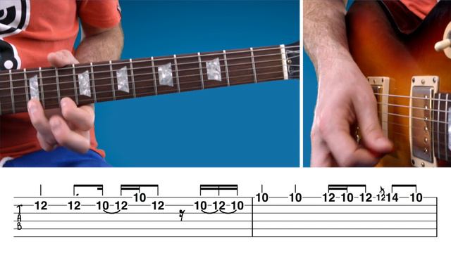 Wake Me Up | Avicii | Guitar Lesson | On-Screen TAB смотреть онлайн