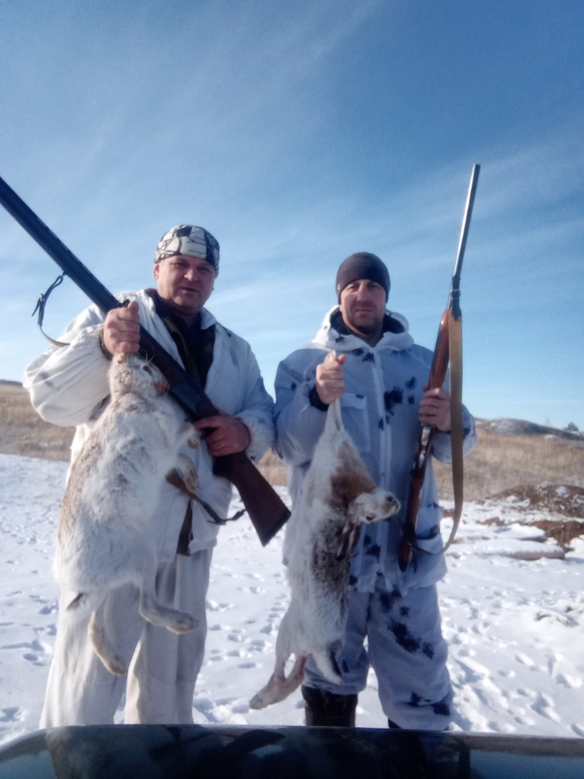 Охота на зайца 2 смотреть онлайн