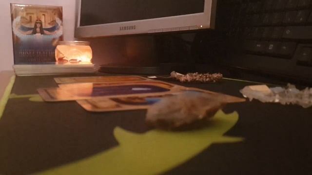 ?Oracle citanje!?Da li mu/joj se svidjam?☺️ смотреть онлайн