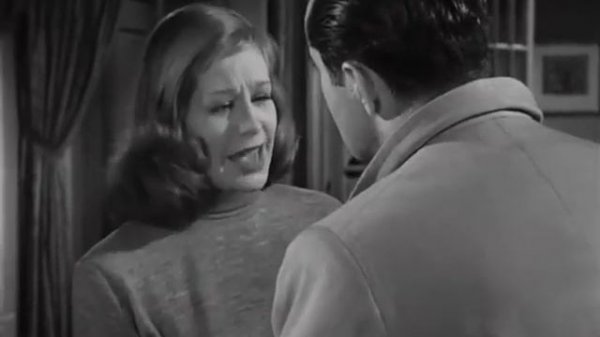 Diplomatic Courier (1952)