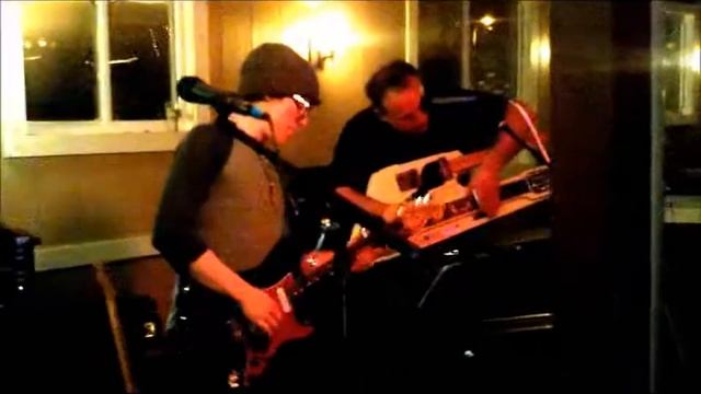 Scaturro's open stage debut of the Git Steel смотреть онлайн