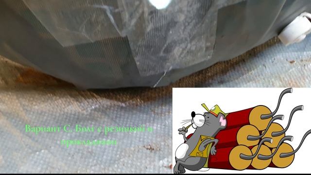 КАК ЗАКЛЕИТЬ ДЫРУ, дырку, отверстие НА ШВЕ стыке в каркасном БАССЕЙНЕ Intex. 3 вида способа DIY смотреть онлайн