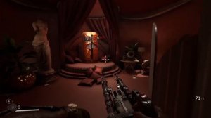 Трейлер Atomic Heart (Annihilation Instinct DLC)