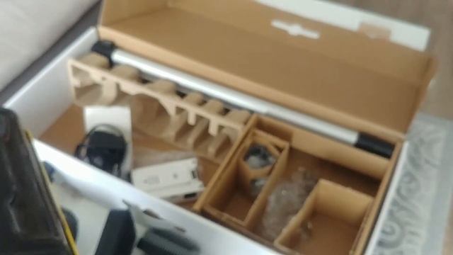 ОБЗОР ПЫЛЕСОСА KARCHER VC 6 CORDLESS PREMIUM OURFAMILY/VC 6 CORDLESS PREMIUM OURFAMILY REVIEW 2022