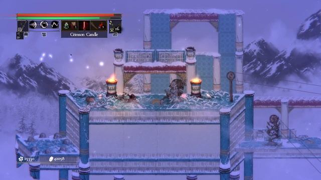 Salt And Sacrifice - Sage Build - The Best PvP And PvE Setups