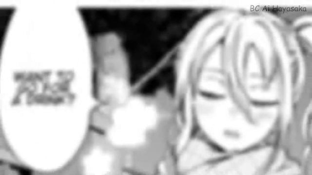 Hayasaka Ai Manga Animation~ смотреть онлайн