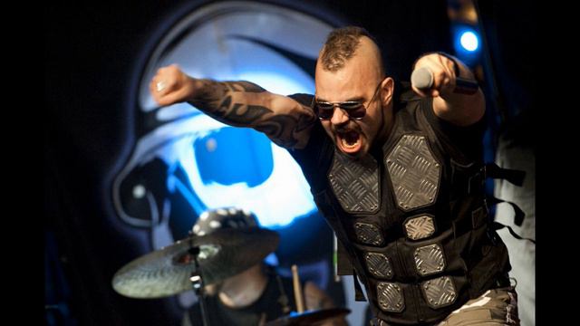 SABATON - Twilight of The Thunder God смотреть онлайн