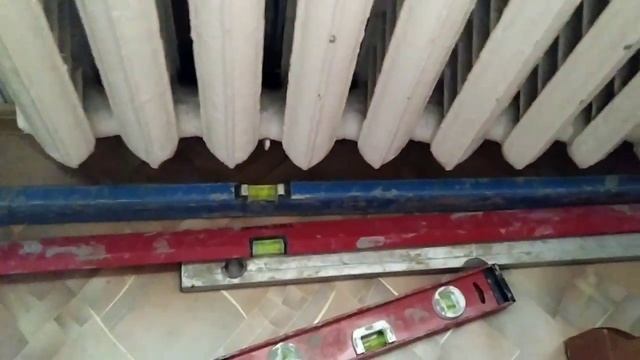 Как отрегулировать уровень. смотреть онлайн