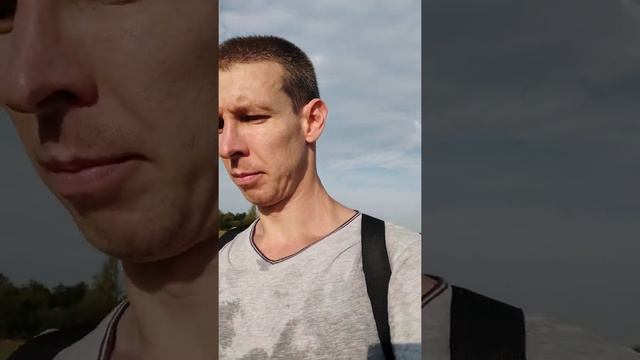 Перезагрузка номер 3 геолокация где то на природе.... смотреть онлайн