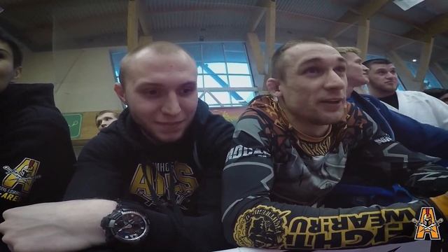 ARES участвует на турнире Rock&rolling. ТОП-5 команд по БЖЖ смотреть онлайн