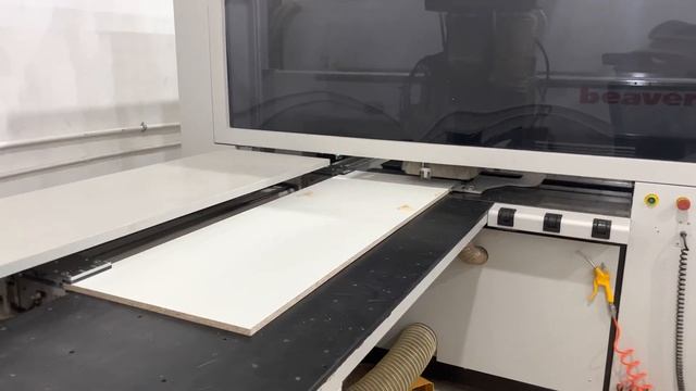 Наш присадочный станок. смотреть онлайн