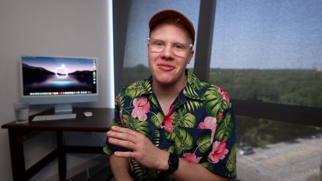 Apple September 14 EVENT Unveiled! Invite Secrets, iPhone 13 & Apple Watch Series 7 смотреть онлайн