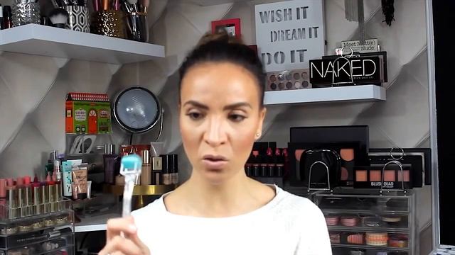 Le Derma Roller I Mon Secret Belle Peau سر البشرة الجميلة смотреть онлайн