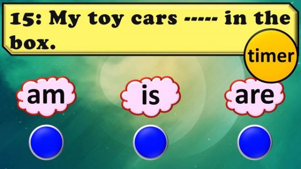English exercises-to be exercises level A part 3:elementary grammar exercise