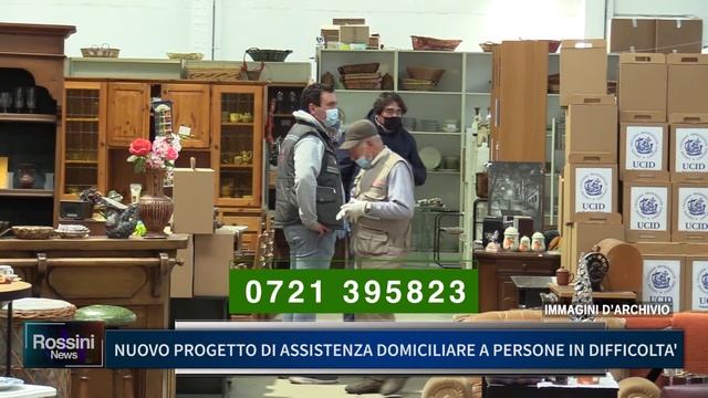 Rossini News 10 Febbraio 2021