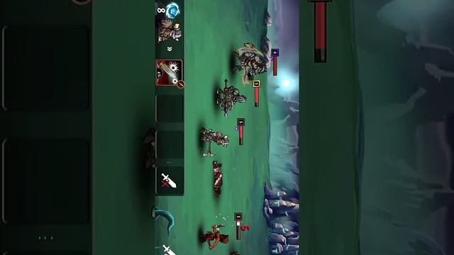 HonorBound #1(Первый бой) смотреть онлайн