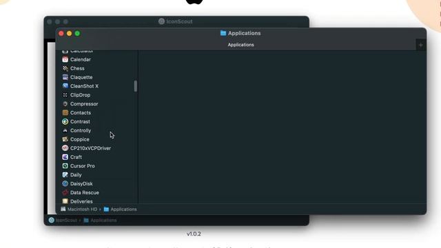 How to install the IconScout Desktop App for Windows and Mac смотреть онлайн