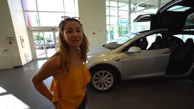 How One City Embraced Elon Musk's Master Plan! смотреть онлайн