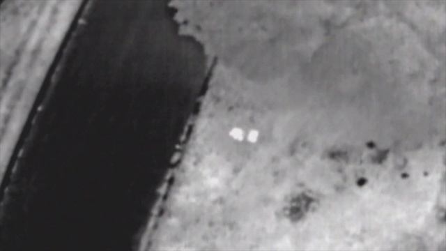 Mavic Pro HeatSeeker - FLIR Thermal смотреть онлайн